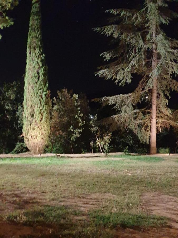 Villa Poggio Fagianino Sant'Albino Εξωτερικό φωτογραφία