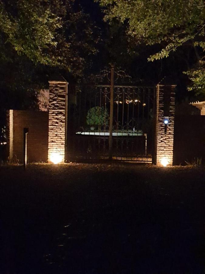 Villa Poggio Fagianino Sant'Albino Εξωτερικό φωτογραφία