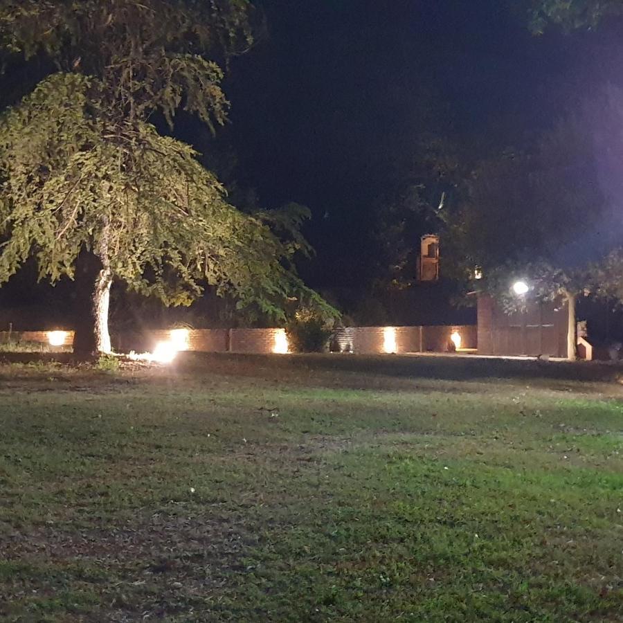 Villa Poggio Fagianino Sant'Albino Εξωτερικό φωτογραφία