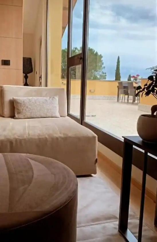 Villa Poggio Fagianino Sant'Albino Εξωτερικό φωτογραφία