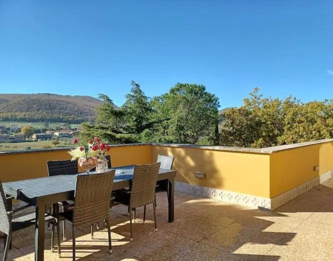 Villa Poggio Fagianino Sant'Albino Εξωτερικό φωτογραφία